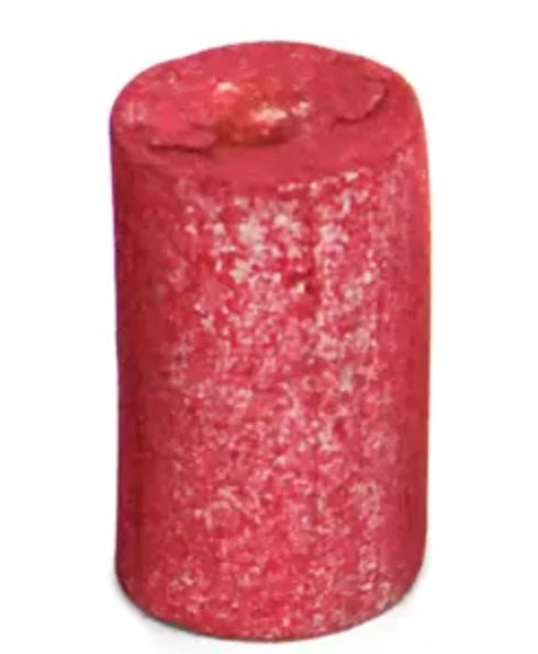 2-1 AWG PINK SOLDERCONN SLUG