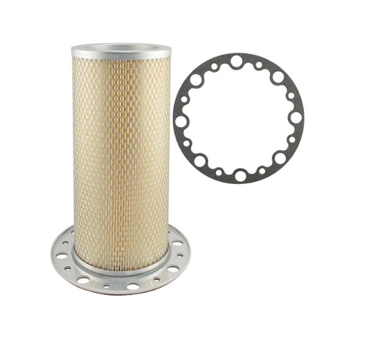 Inner Air Element with 8 Bolt Holes - PA2310