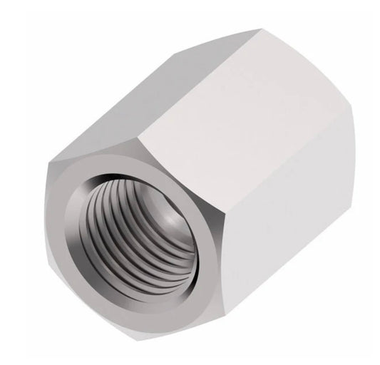 3/4 FEMALE PIPE COUPLING 5000-12-12