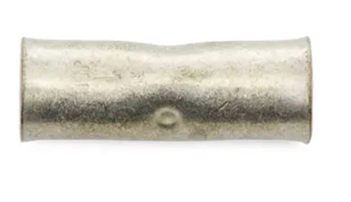 Conector a tope de alta resistencia Kim-Tech de 2 AWG