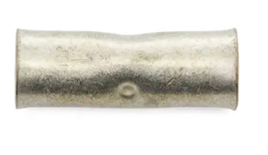 Conector a tope de alta resistencia de 1 AWG