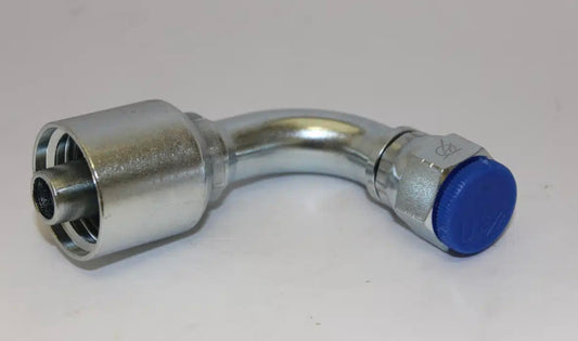 90 ELB FEM 37 DEG JIC - BW2316-16FJ90