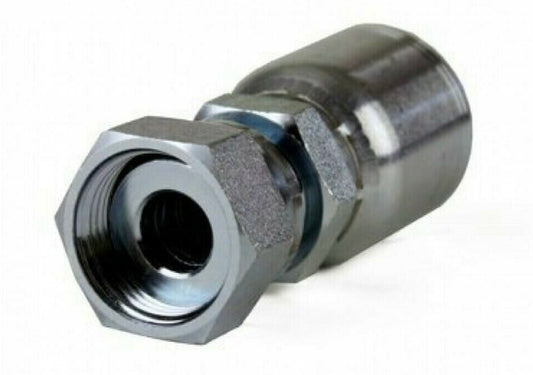 6-8OFT - FEMALE PFS O-FACE S