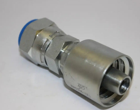 8-6FJ FEMALE FJ 37 DEG JIC