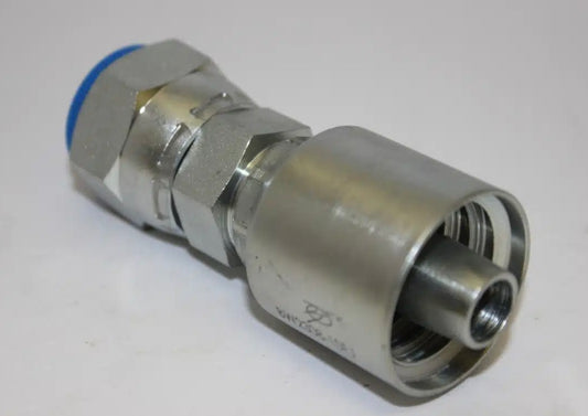 6-4FJ FEMALE JIC 37 DEG