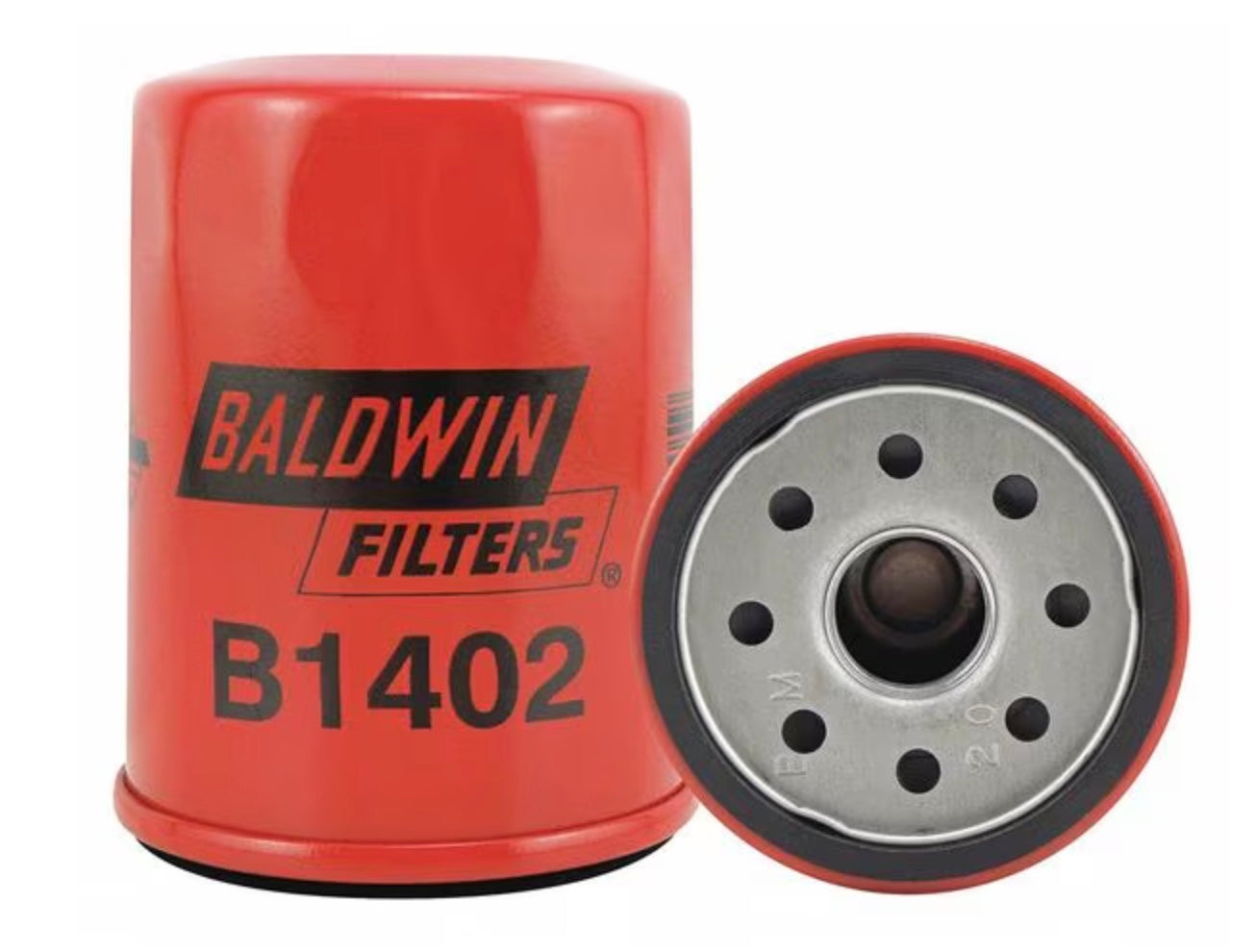 Lubricante giratorio - B1402