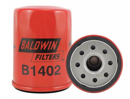 Lube Spin-on - B1402