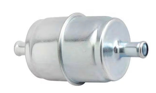 Wire Cloth In-Line Fuel Strainer- BF1173