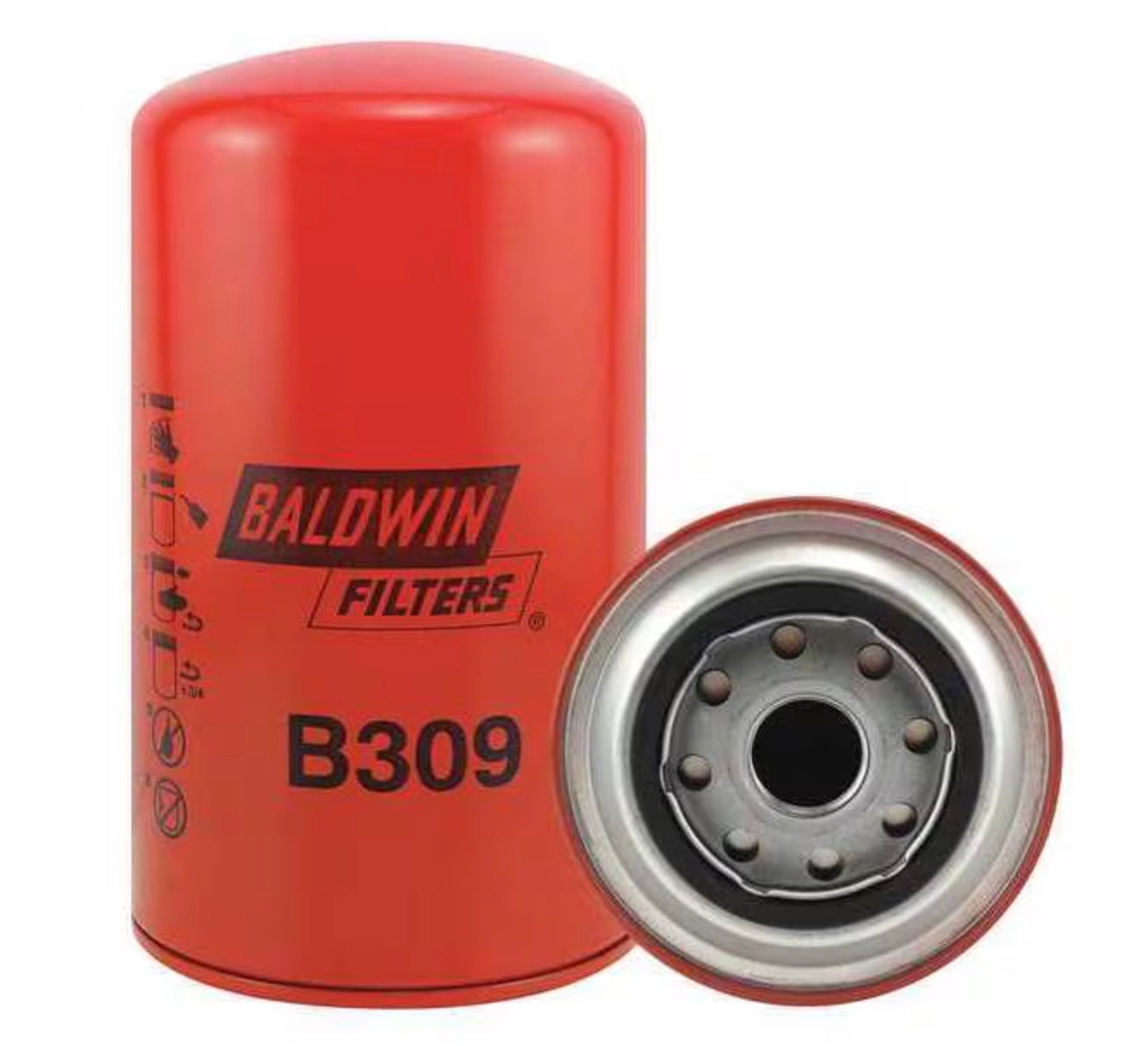 Lubricante de vidrio de alto rendimiento, roscado - B309
