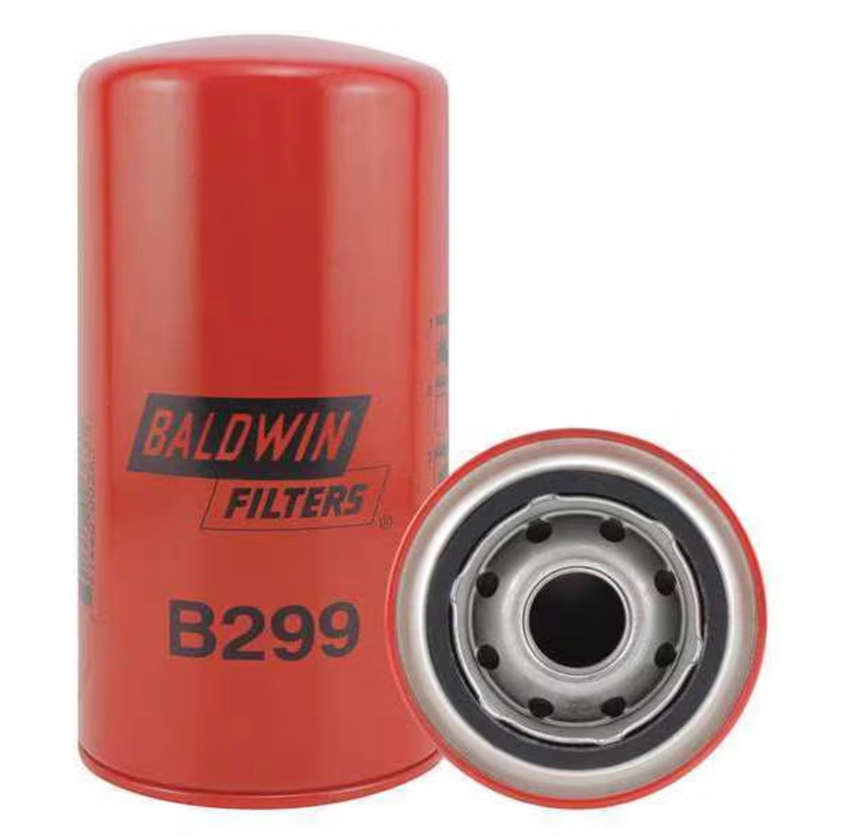 Lubricante de alto rendimiento y flujo completo, roscado - B299