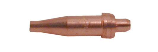 Oxy Acetylene Cutting Tip Size 1, 31-1281