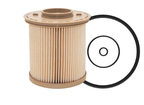 Fuel/Water Separator Element with Lid- PF7751