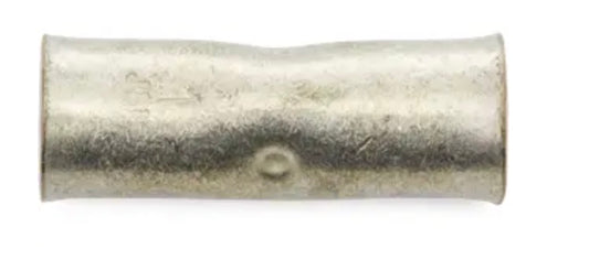 Conector a tope de alta resistencia Kim-Tech de 1/0 AWG