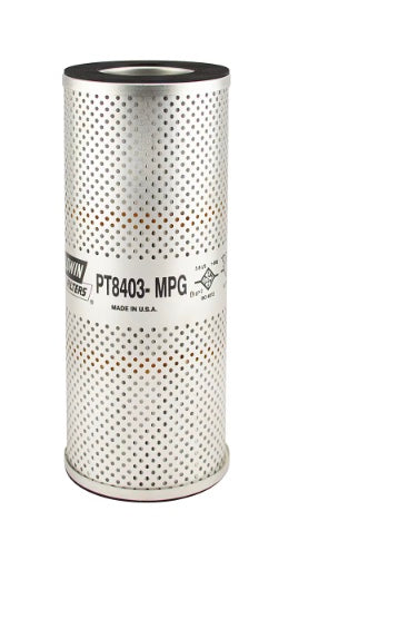 Max. Perf. Glass Hydraulic Element - PT8403-MPG