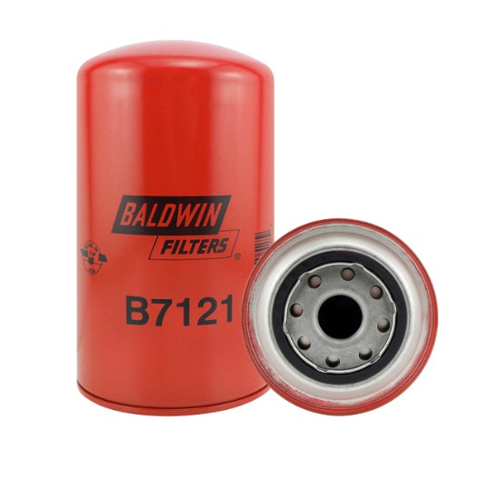 Lubricante de doble flujo de rosca - B7121