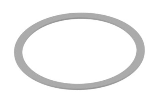 Engine Compressor Outlet Gasket