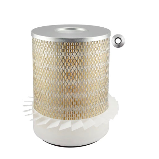 Air Element with Fins - PA1636-FN