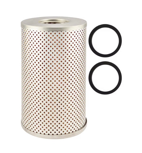 Hvy-Dty Hydraulic Element - PT207-HD