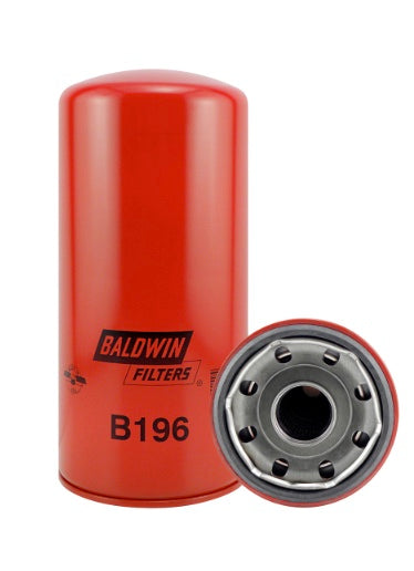 Lubricante de flujo completo tipo enroscable - B196