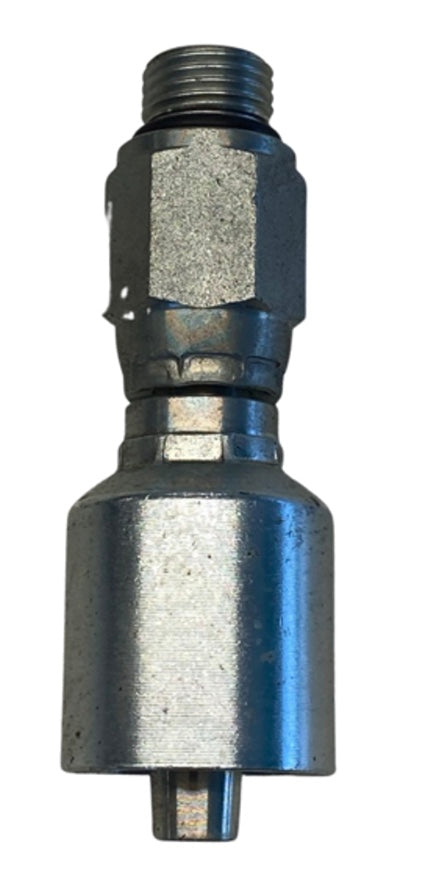 MALE SWIVEL O-RING BOSS 3/4-16 - BW2306-08RAX