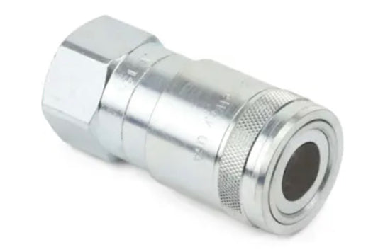 ACOPLADOR HIDRÁULICO HEMBRA 3/4 X 3/4
