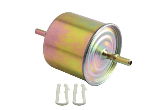 In-Line Fuel Filter - BF966