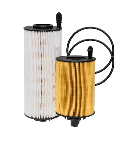 Juego de 2 filtros de combustible - PF46270 KIT
