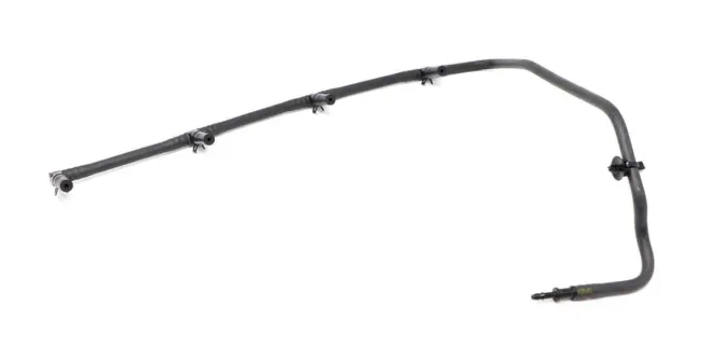 Manguera del inyector de combustible - 7319365