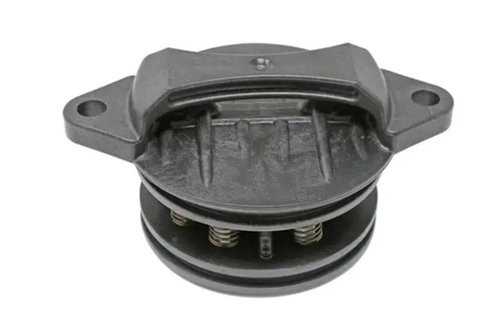 HYDRAULIC OIL CANISTER CAP