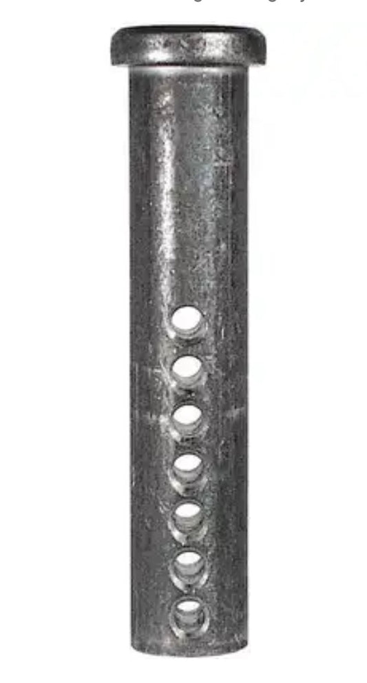 5/8 X 2 Universal Clevis Pin