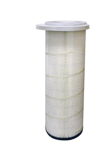 Air Element with Lid - PA2680
