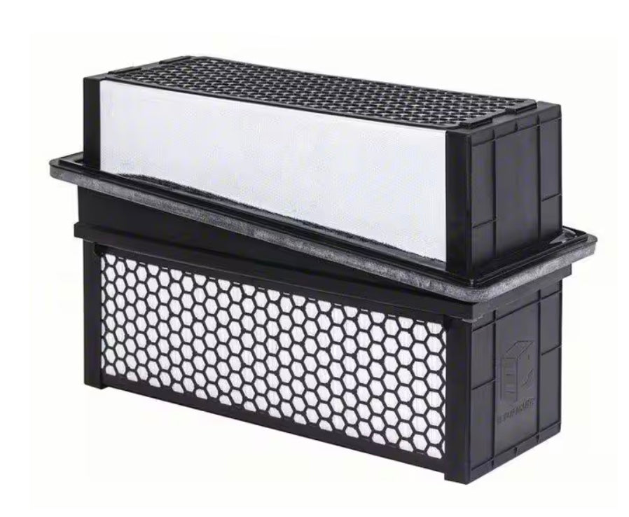 Elemento de aire EnduraCube - PA32000
