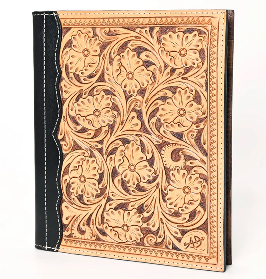 TOOLED PORTFOLIO W/BRIM