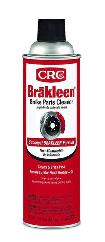 CRC-05089 - CRC Brakleen Chlorinated