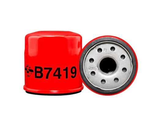 Baldwin - Filtros de lubricante roscados, B7419 