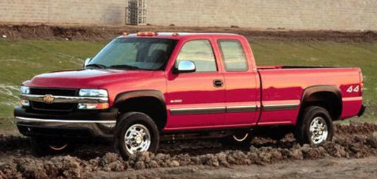 2003-2004 V8 6.6L Duramax PM Kit