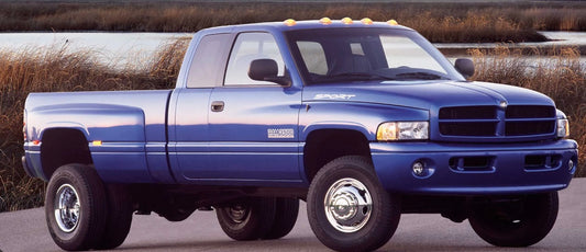 2000-2001 5.9L Cummins PM Kit