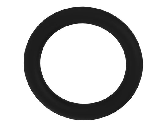 Junta tórica de sección transversal redonda, 11,3 x 2,2 mm