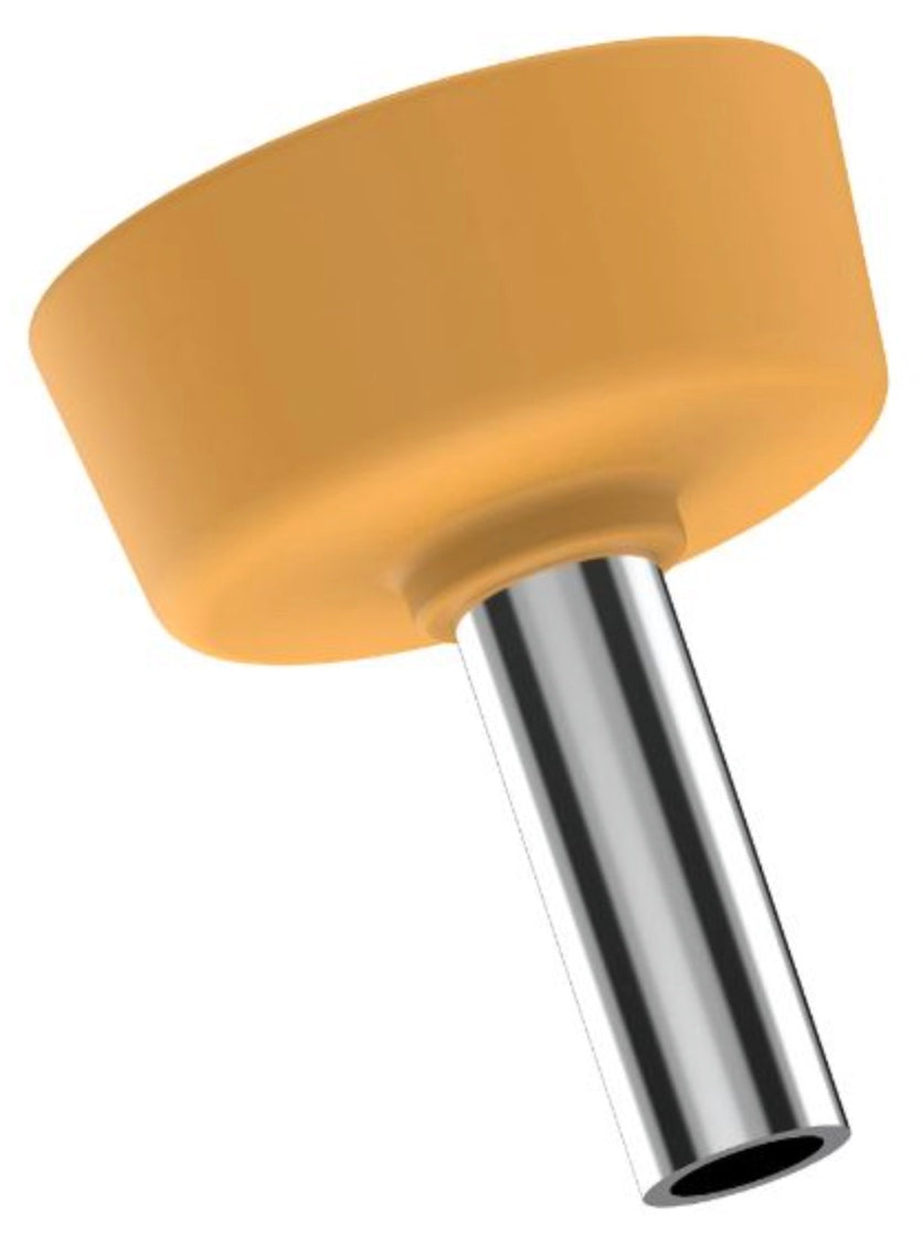 Cubierta del balancín