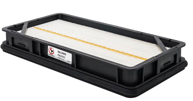Elemento de aire secundario EnduraPanel - PA31011 