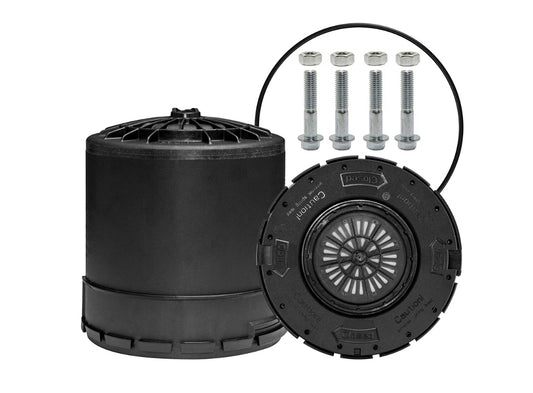 Air Dryer Filter, BA16000