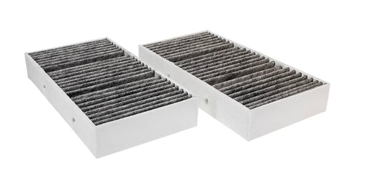 Juego de 2 filtros de aire de habitáculo - PA10448 KIT 