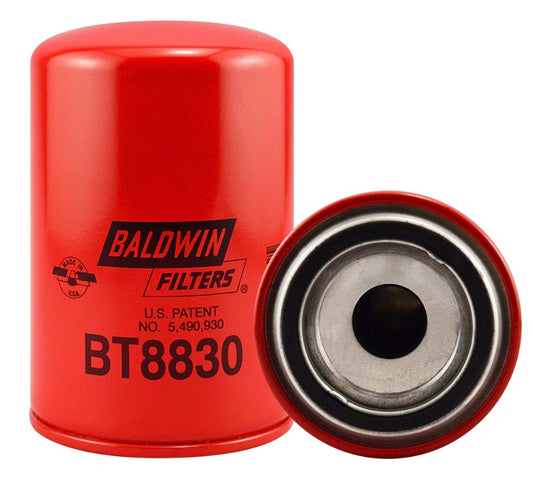 Transmisión Spin-on - BT8830 