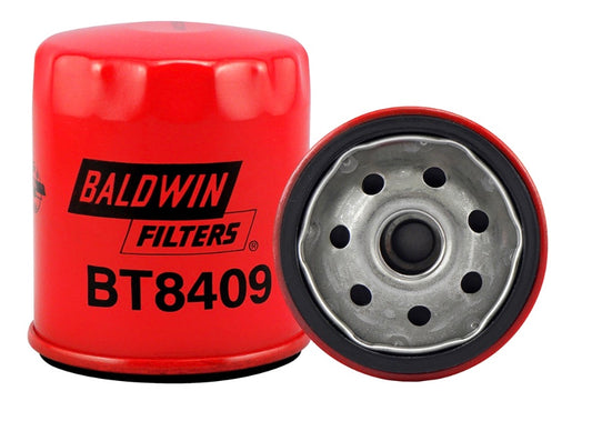 Lubricante o transmisión giratorio, BT8409 