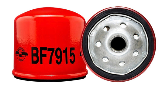 Combustible giratorio - BF7915