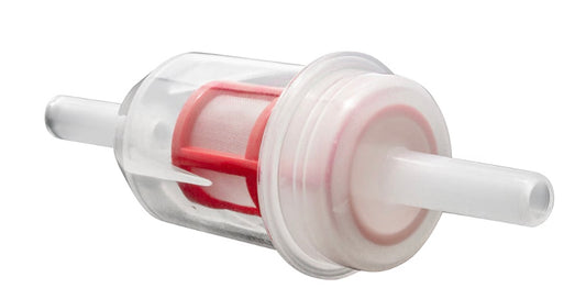 Filtro de combustible en línea con malla de nailon - BF7725 