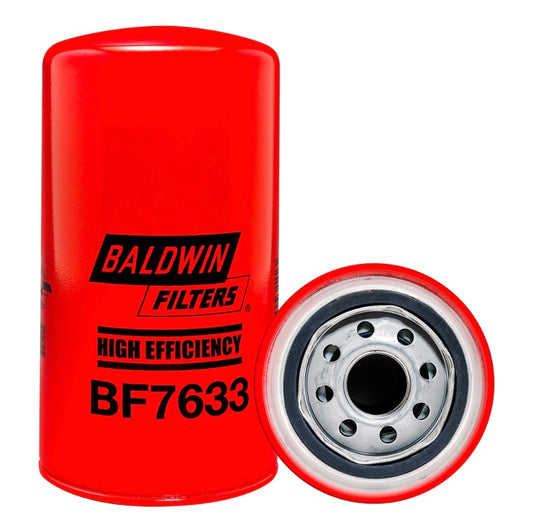 High Efficiency Fuel Spin-on - BF7633