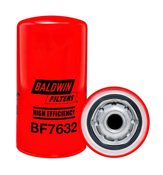 High Efficiency Fuel Spin-on - BF7632