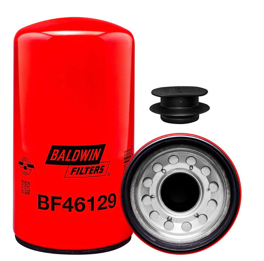 Combustible giratorio - BF46129 
