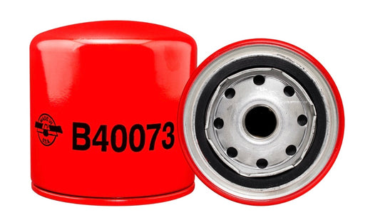 Lube Spin-on - B40073